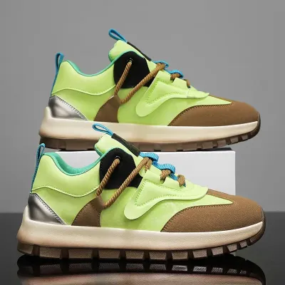 FORREST GUMP TRENDY SHOES